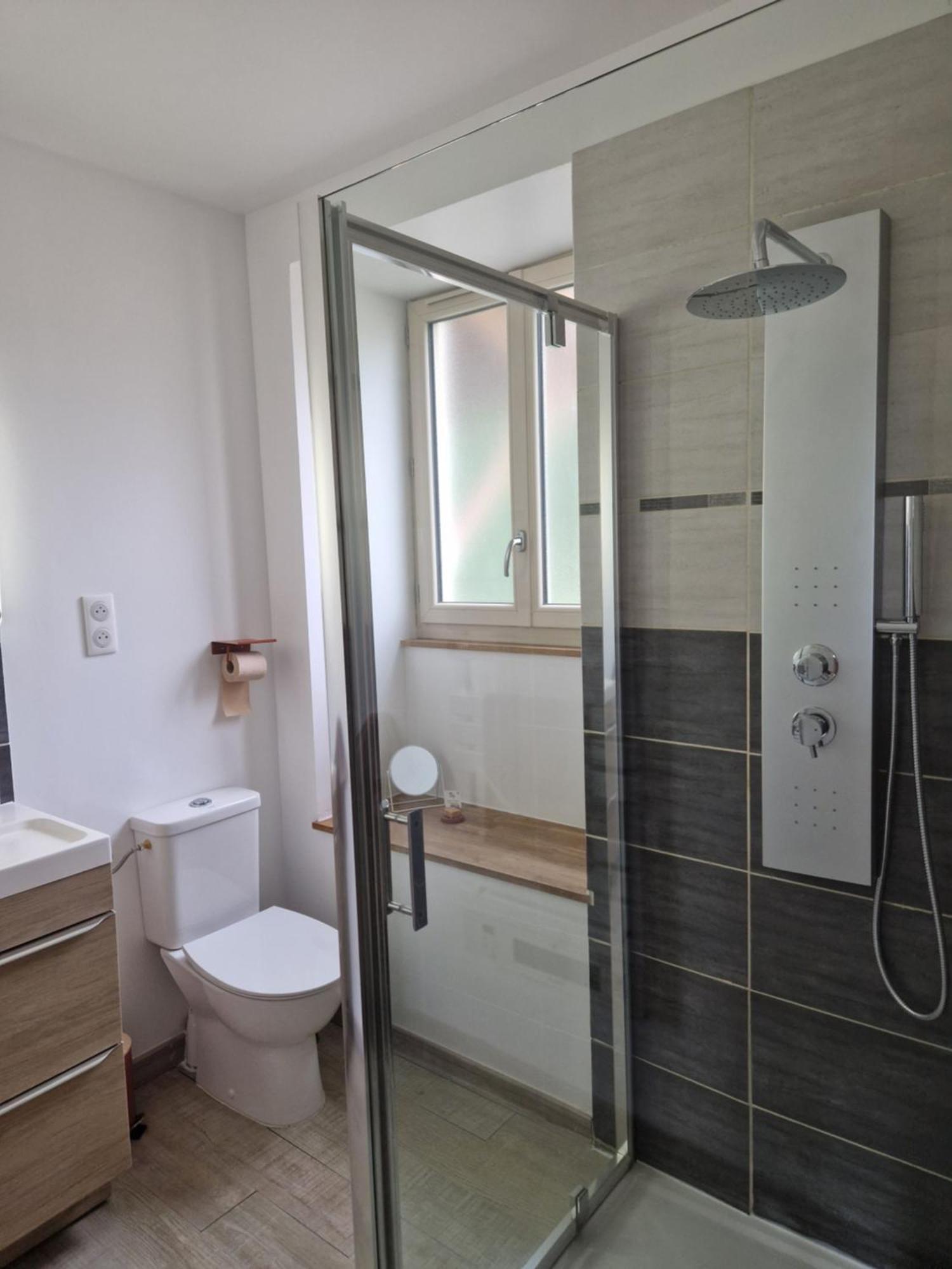 Maison Aurinko Thenon Екстер'єр фото