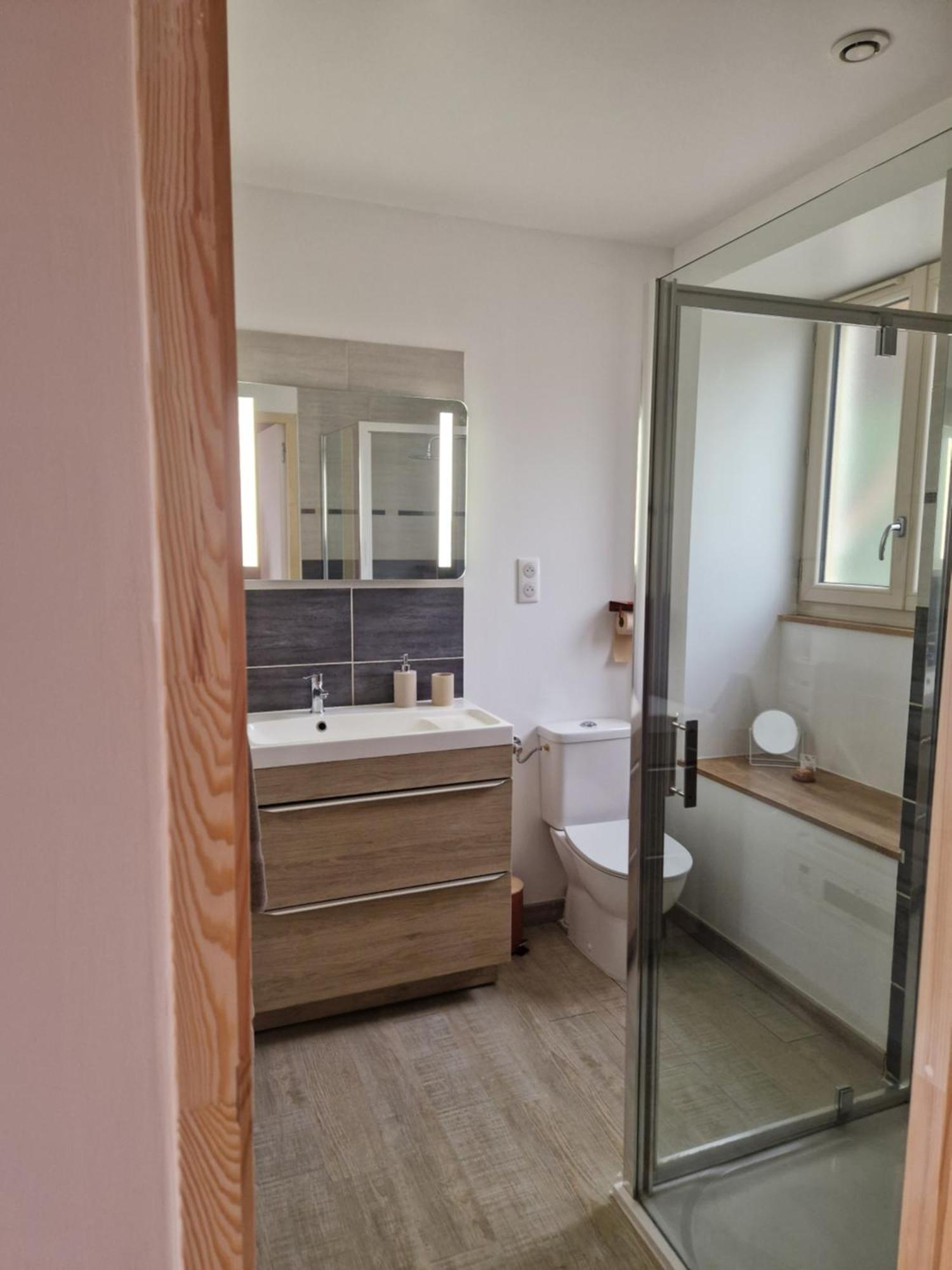Maison Aurinko Thenon Екстер'єр фото