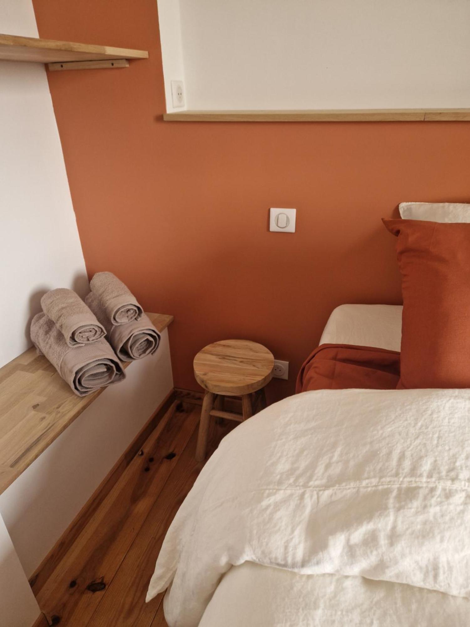 Maison Aurinko Thenon Екстер'єр фото