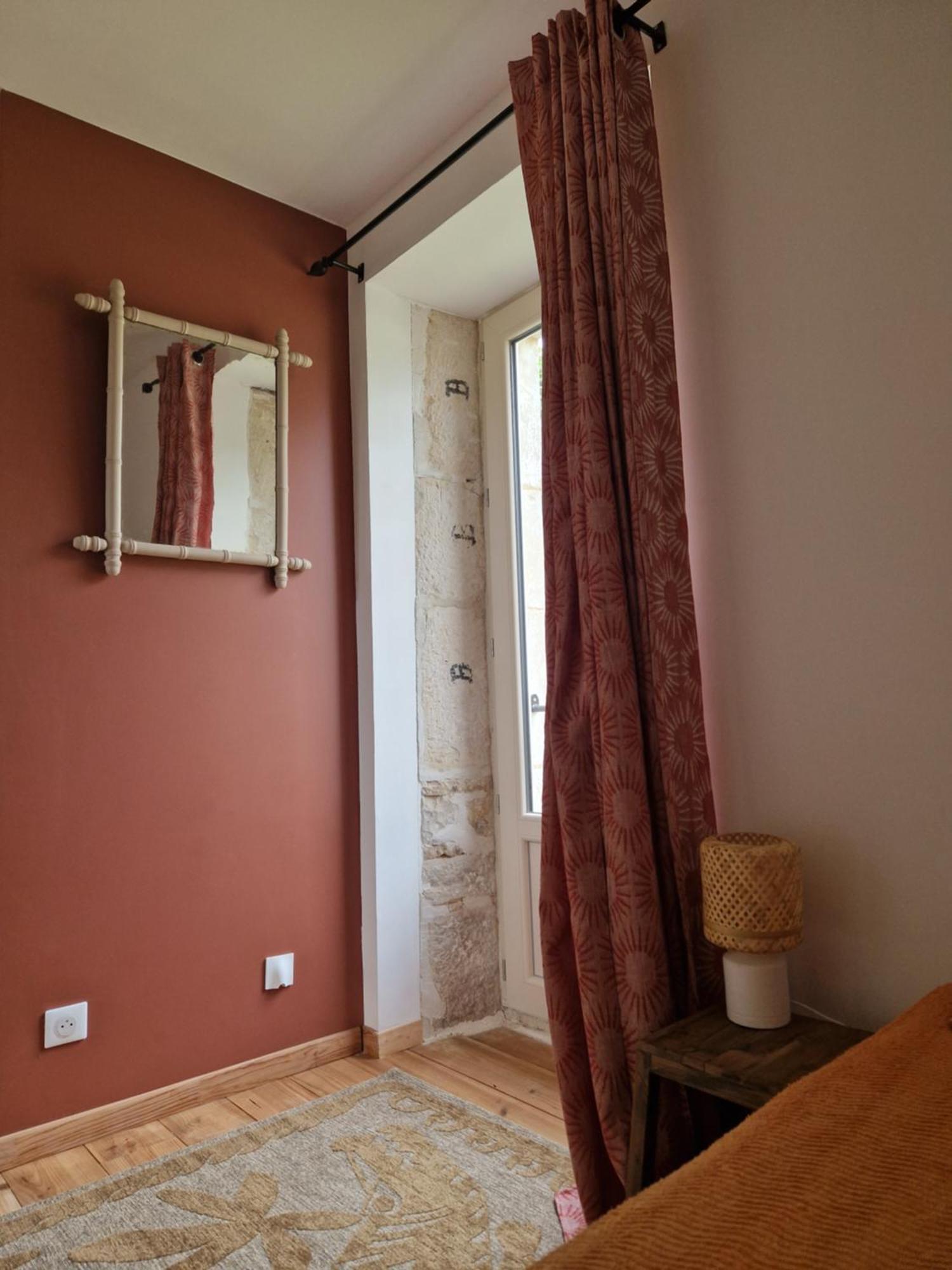 Maison Aurinko Thenon Екстер'єр фото