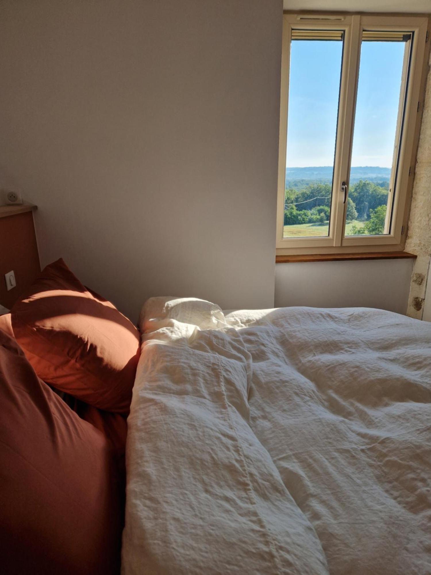 Maison Aurinko Thenon Екстер'єр фото