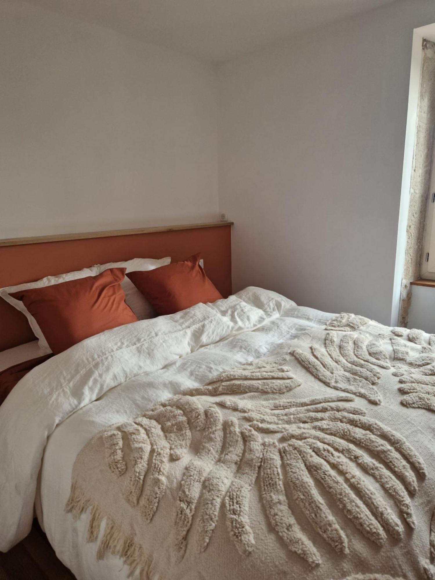 Maison Aurinko Thenon Екстер'єр фото