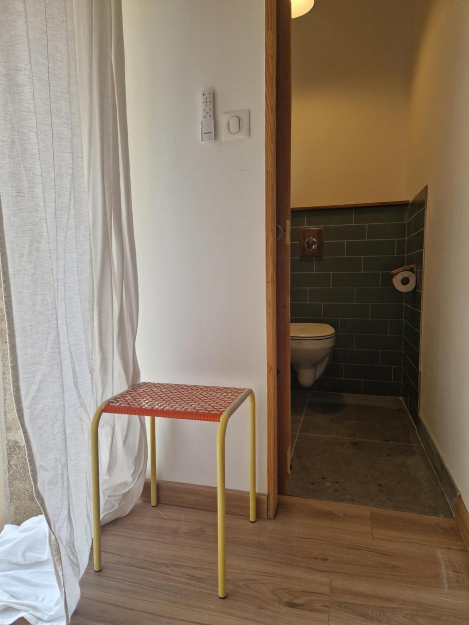 Maison Aurinko Thenon Екстер'єр фото