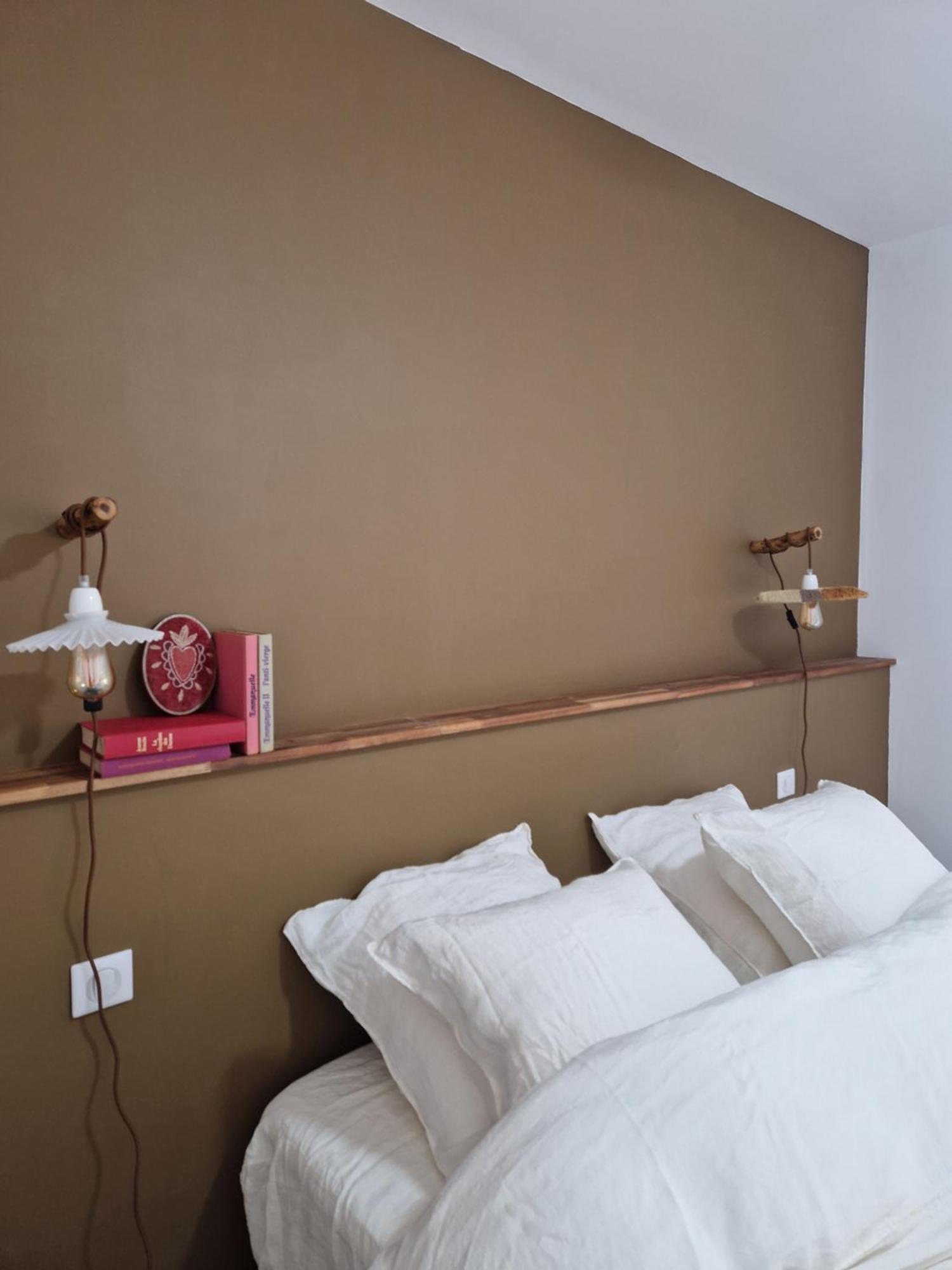 Maison Aurinko Thenon Екстер'єр фото