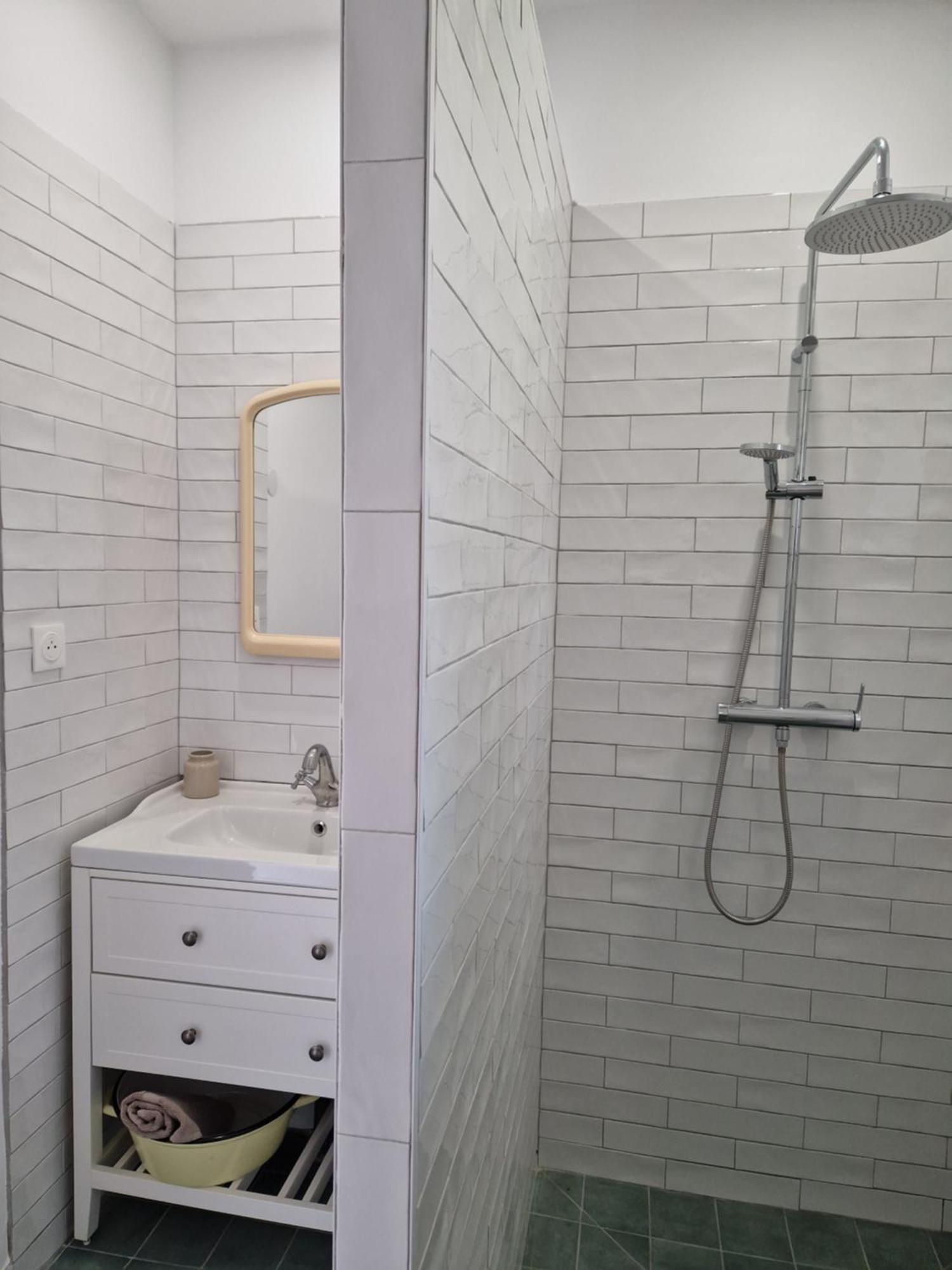Maison Aurinko Thenon Екстер'єр фото